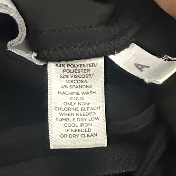LOFT‎ Marisa Pants Sz. 8 - Picture 9 of 9